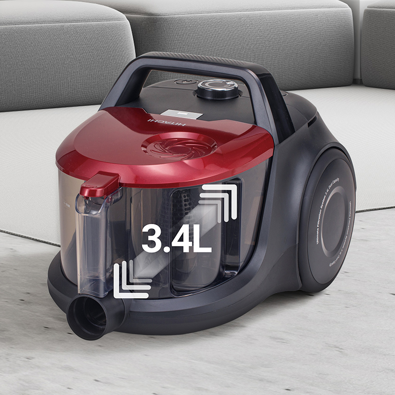 Hitachi Vacuum Cleaner